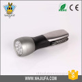 JF Multi tool flashlight, zoom flashlight torch, high power flashlight